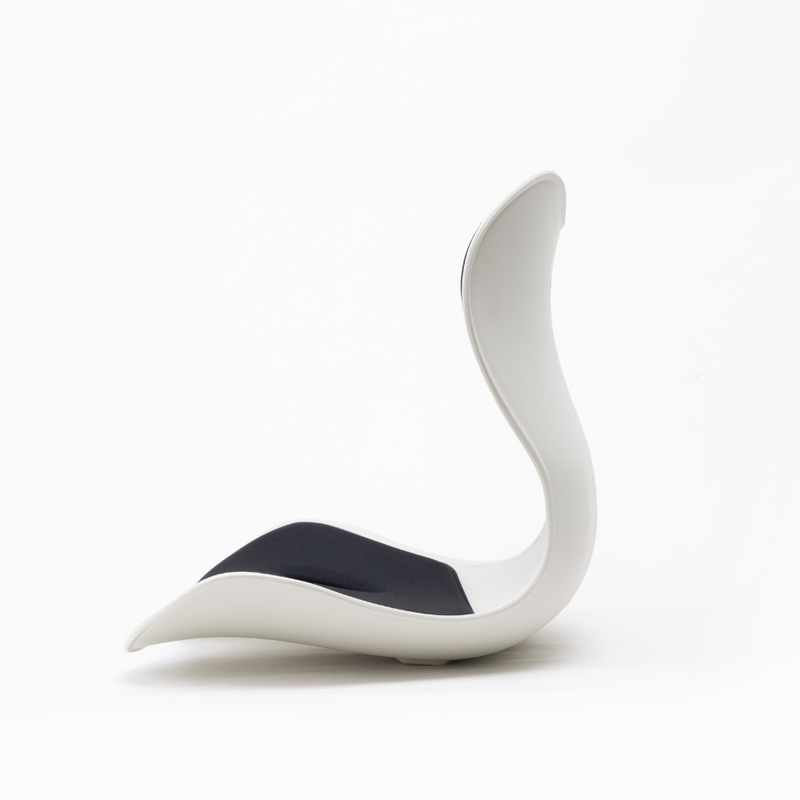 Ergonomie, die sich anpasst | Für eine Sitzhaltung, die Rückenschmerzen effektiv entgegenwirkt