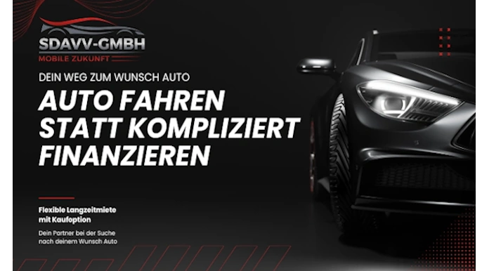 SDAVV GmbH Fahrzeuglösungen